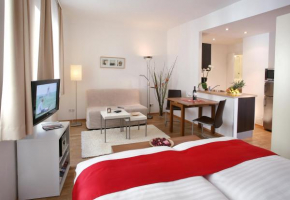 Towns Apartments, Wien, Österreich, Wien, Österreich